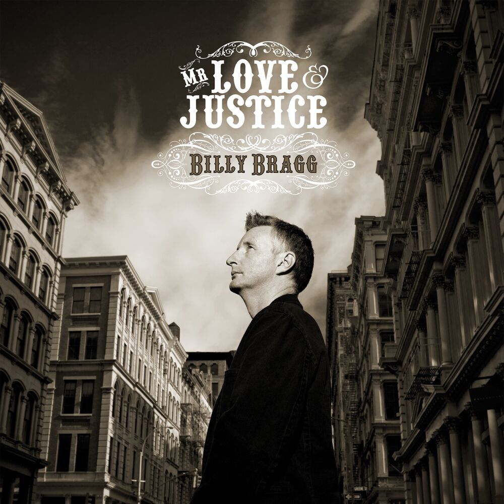 Picture of Mr. Love & Justice (Deluxe Edition)