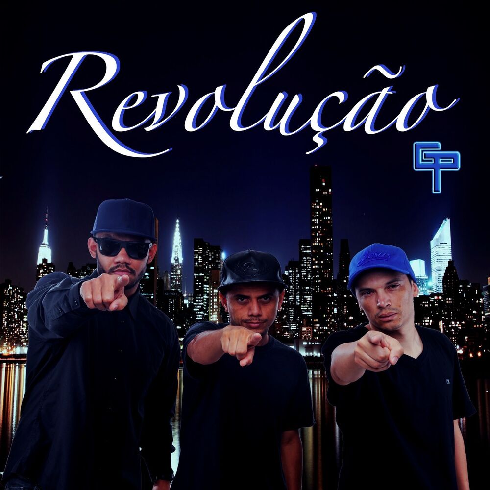 Picture of Revolução