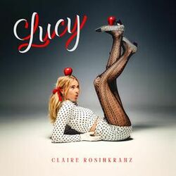 Cover of Lucy
