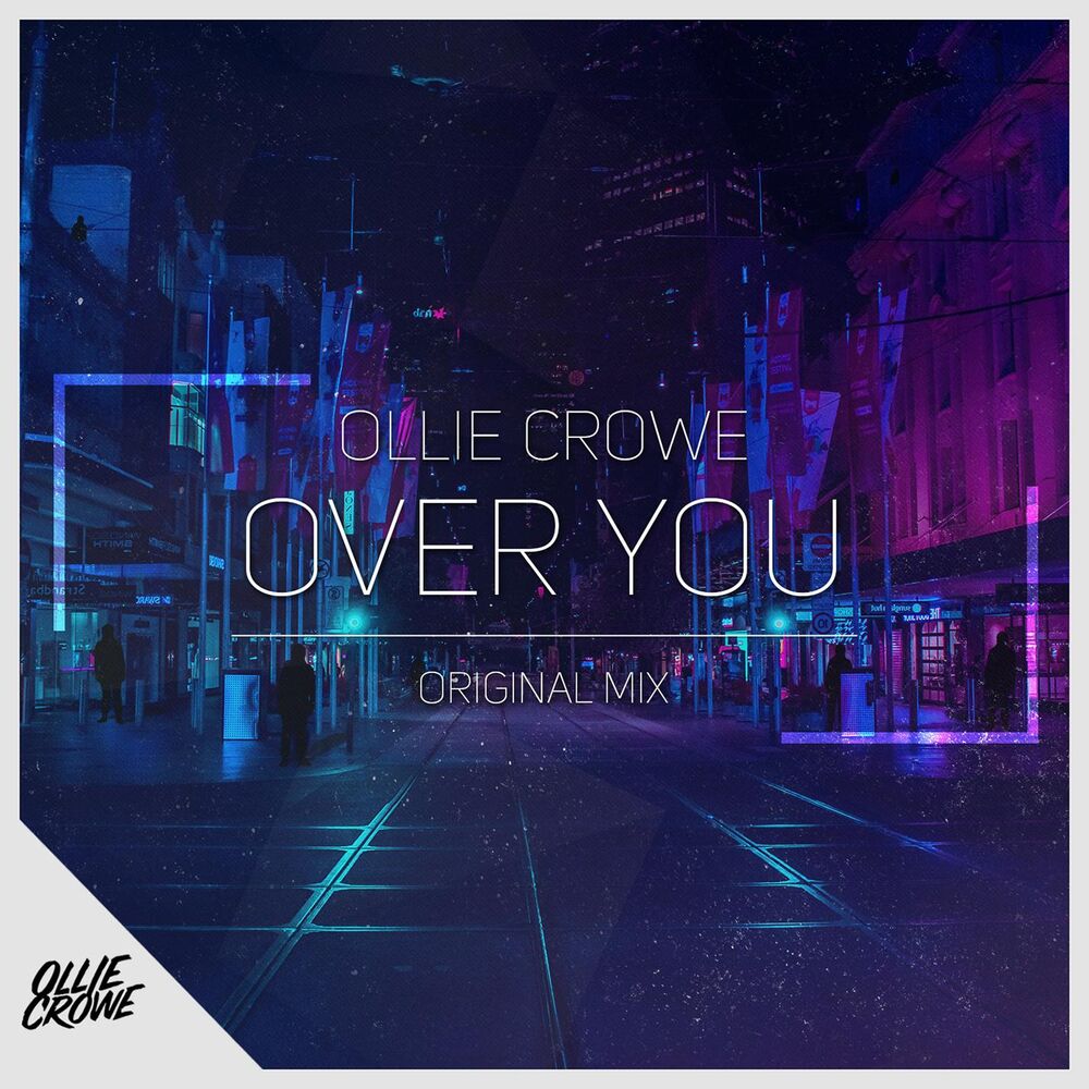 Picture of Over You