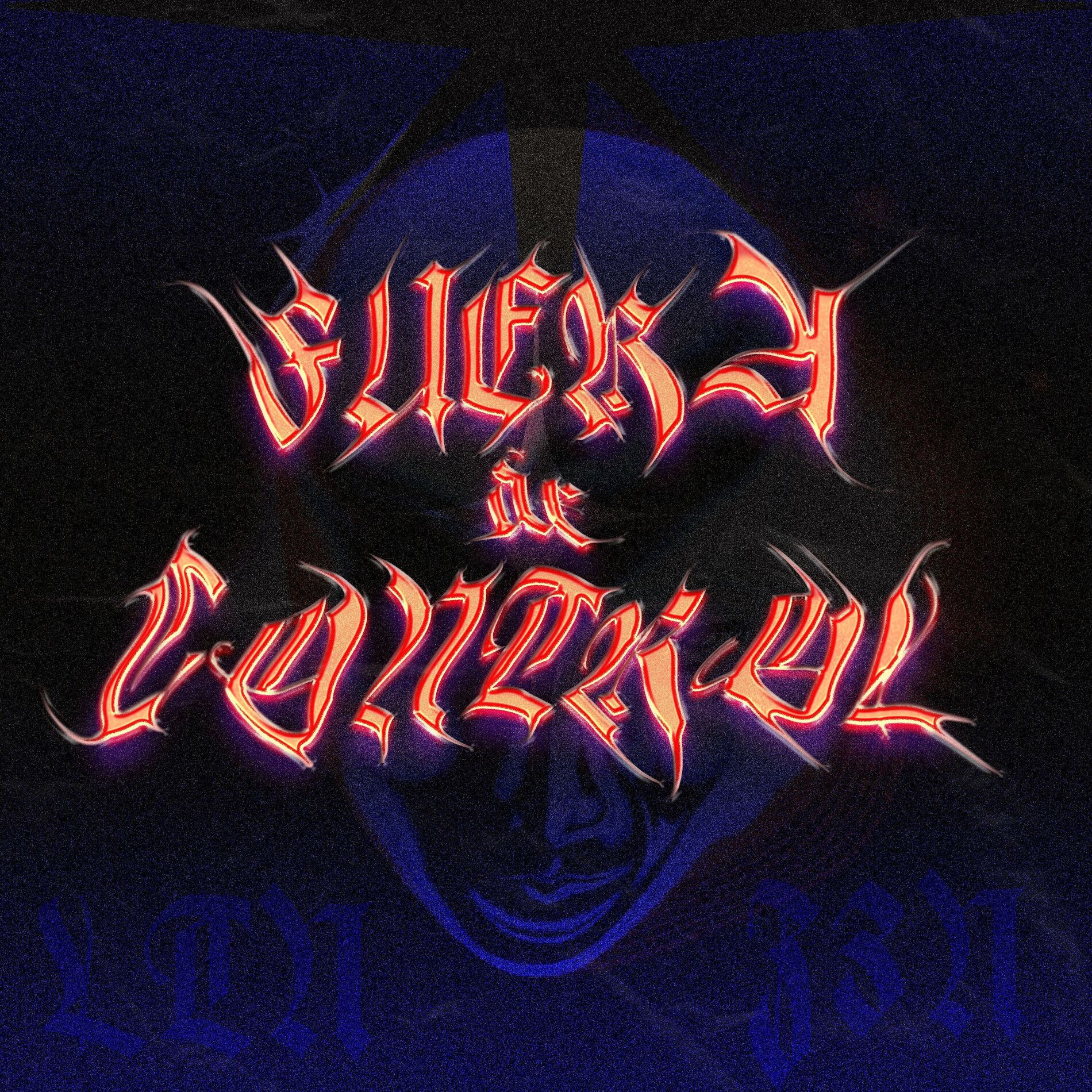 Album cover of FUERA DE CONTROL (feat. LTN)