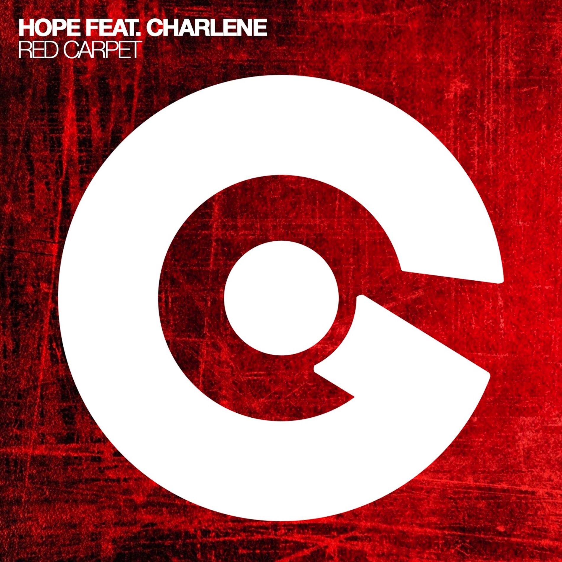 Album cover of Red Carpet