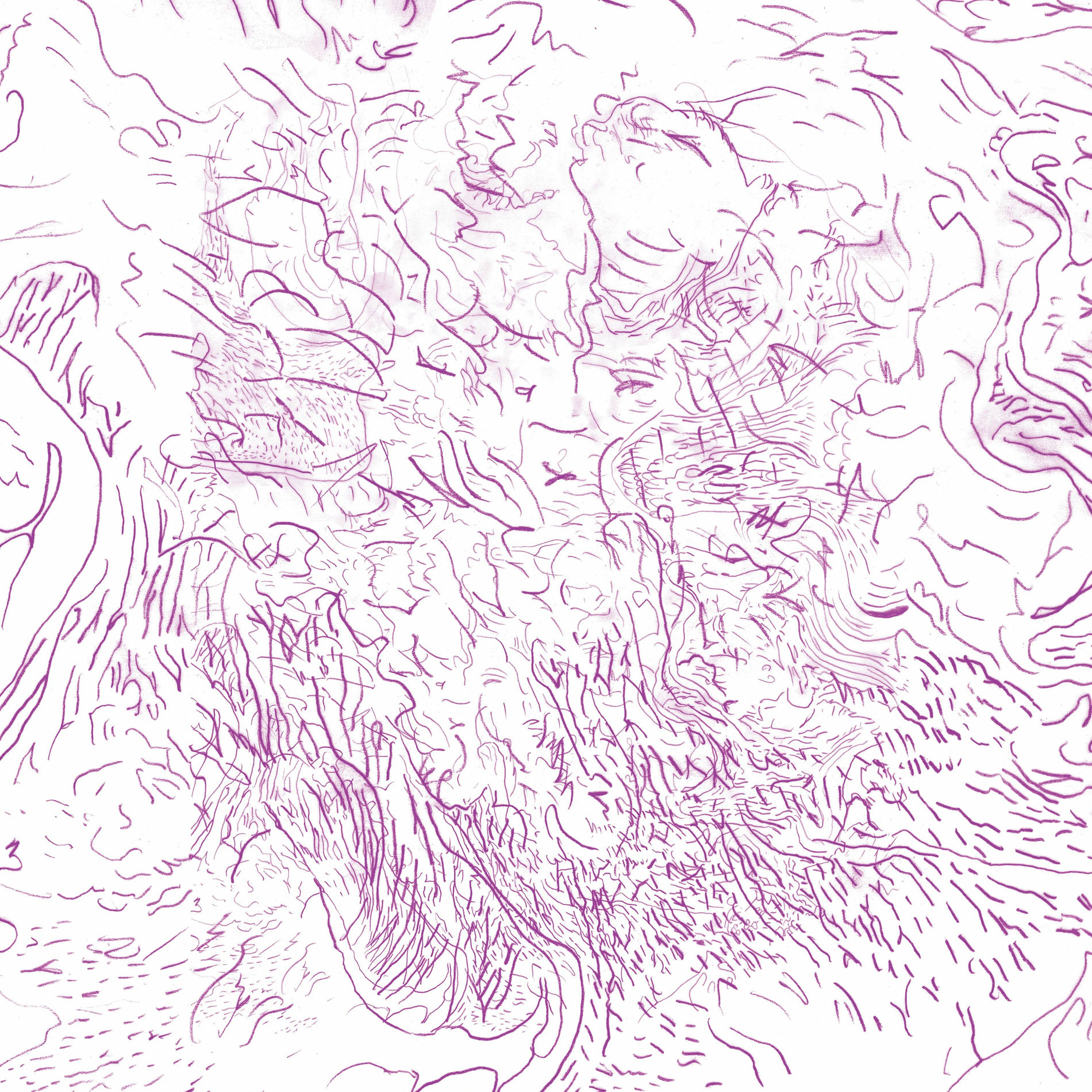 Album cover of The Day After Tomorrow