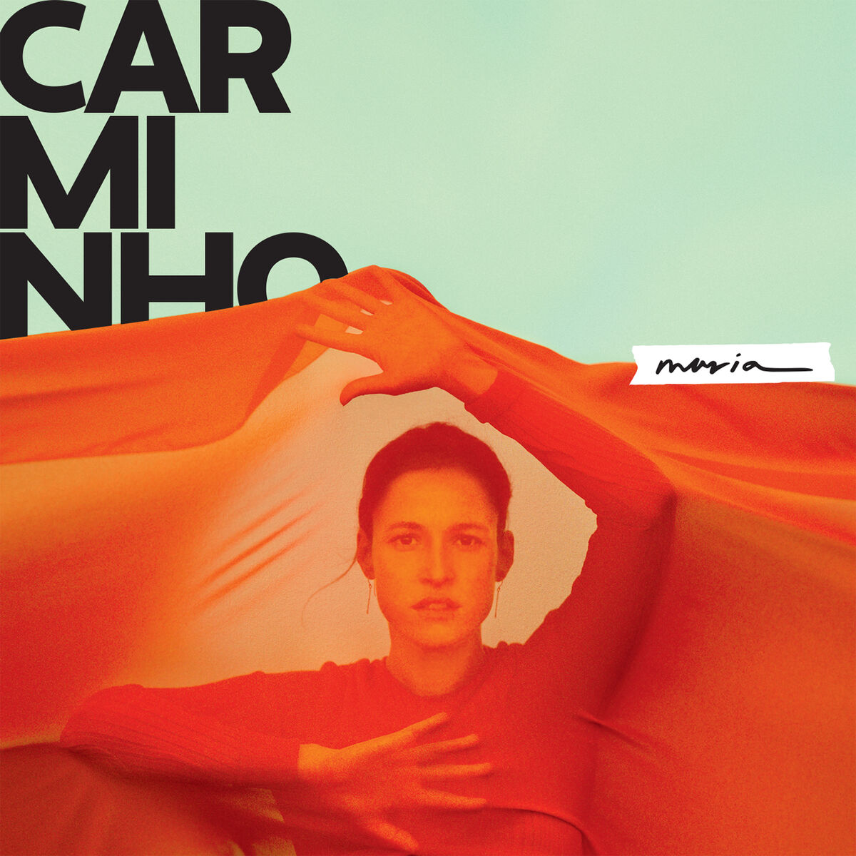 Album cover of Maria