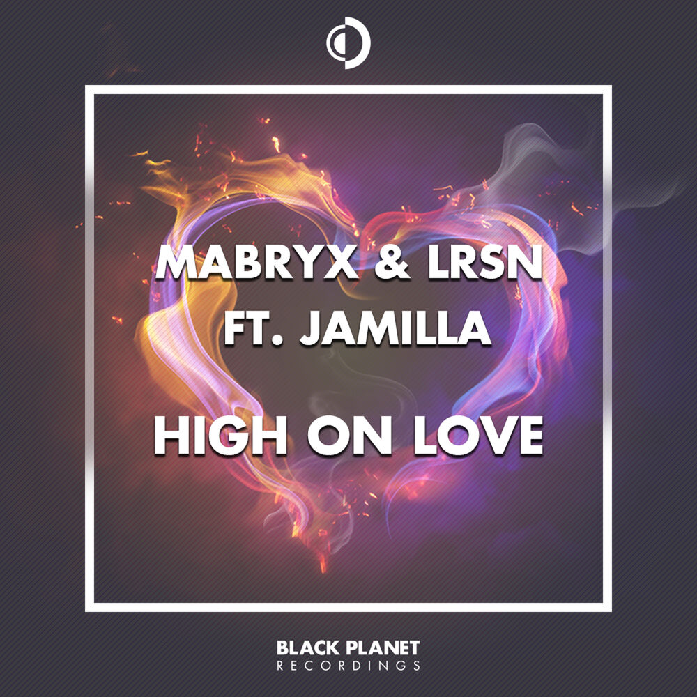 Picture of High On Love