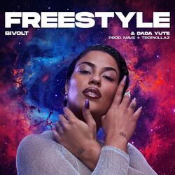 Cover of Freestyle