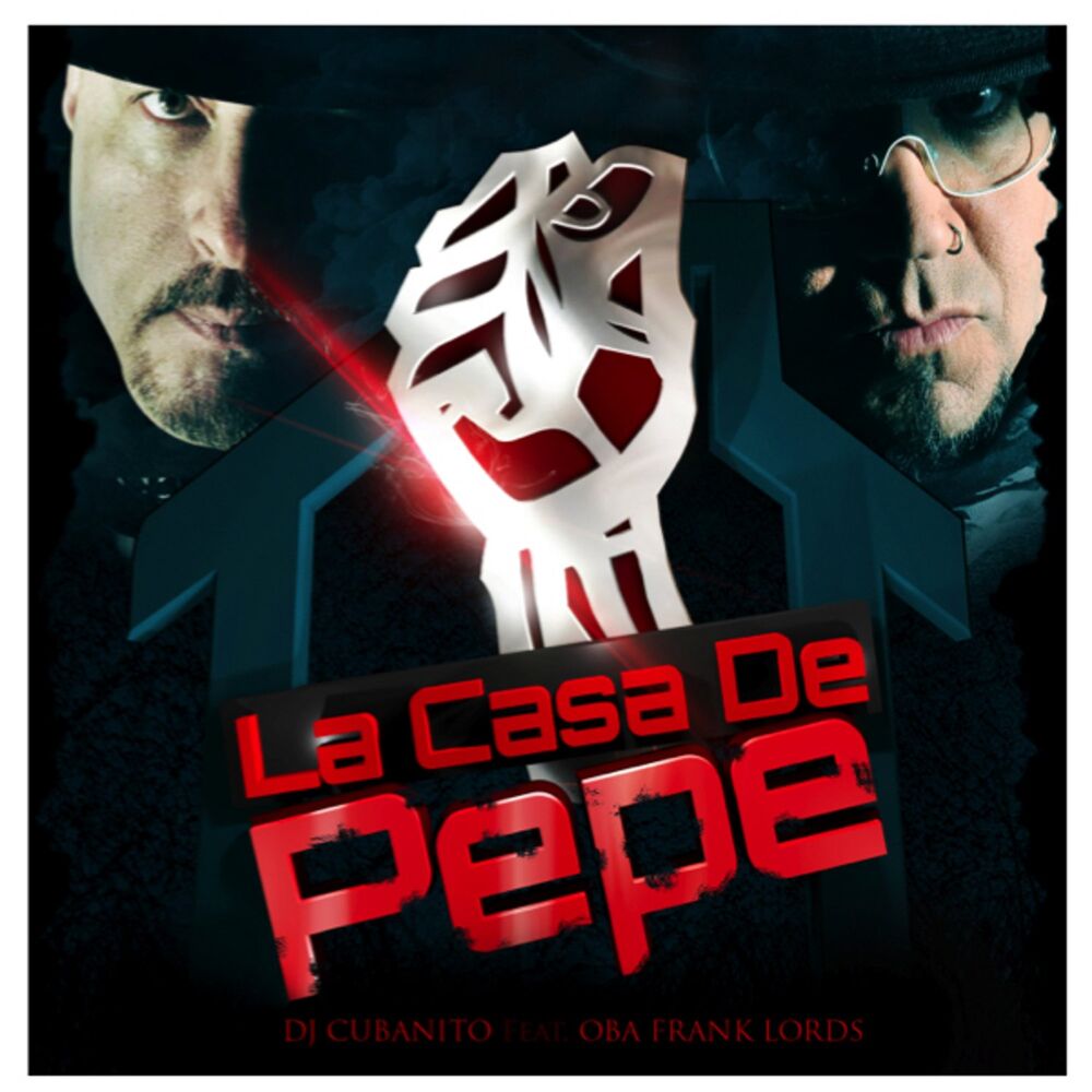 Picture of Casa De Pepe