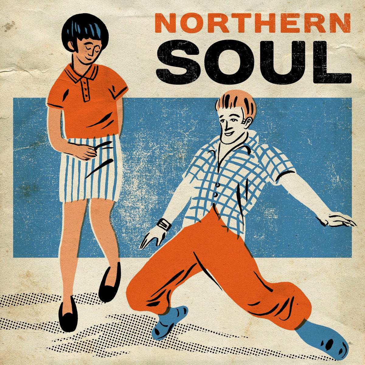 Various Artists - Northern Soul | Deezer