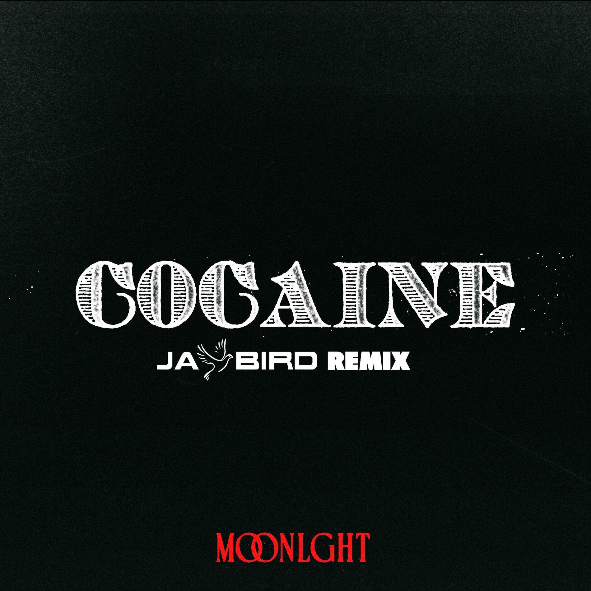 Album cover of Cocaine (Jay Bird Remix)