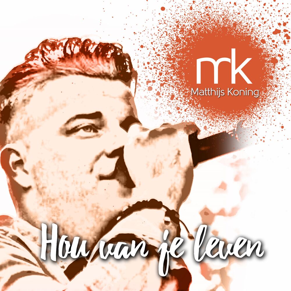 Picture of Hou Van Je leven