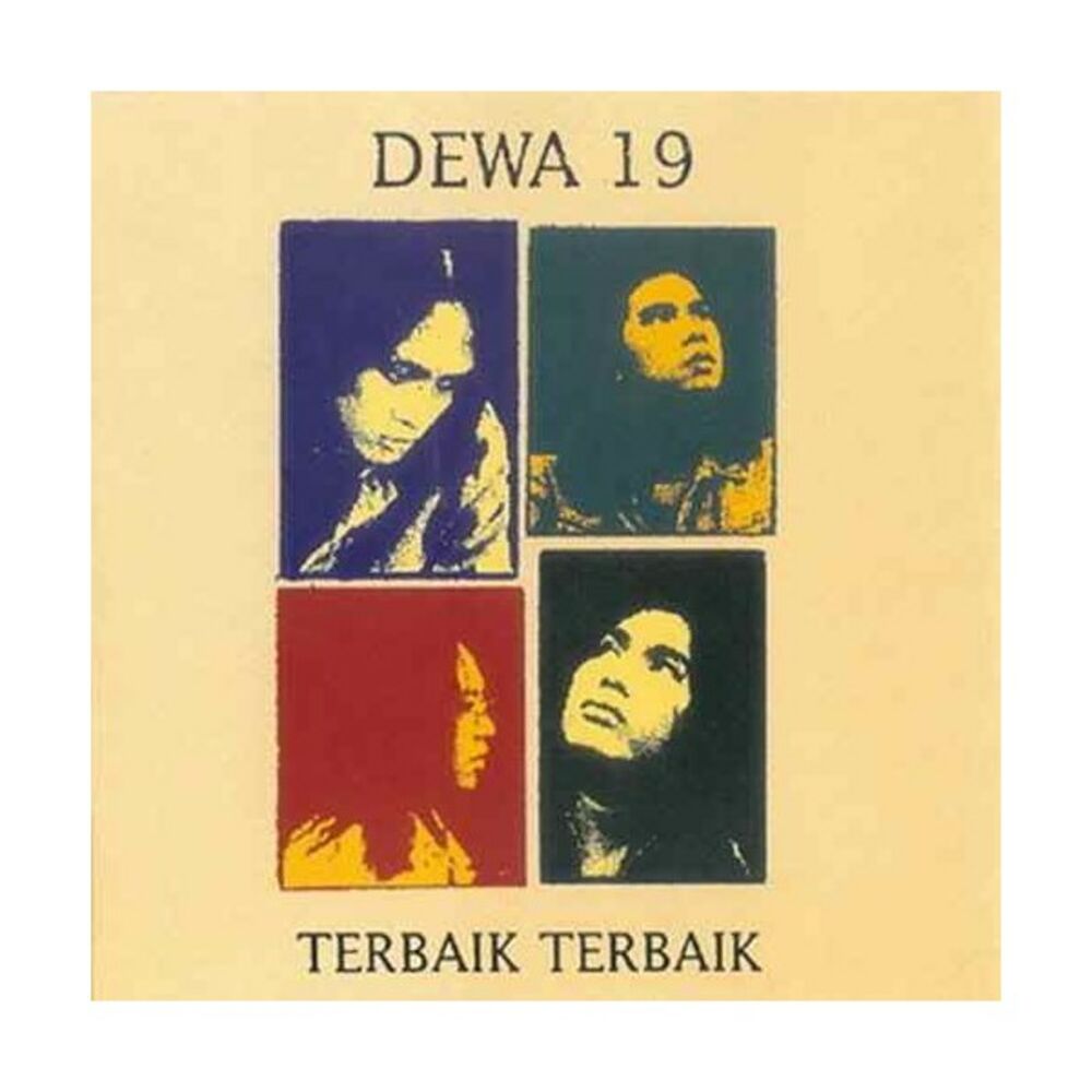 Picture of Terbaik - Terbaik