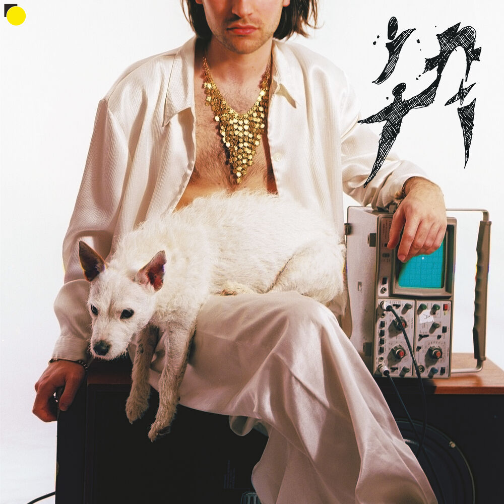 Picture of Mountain (Jam City Remix)