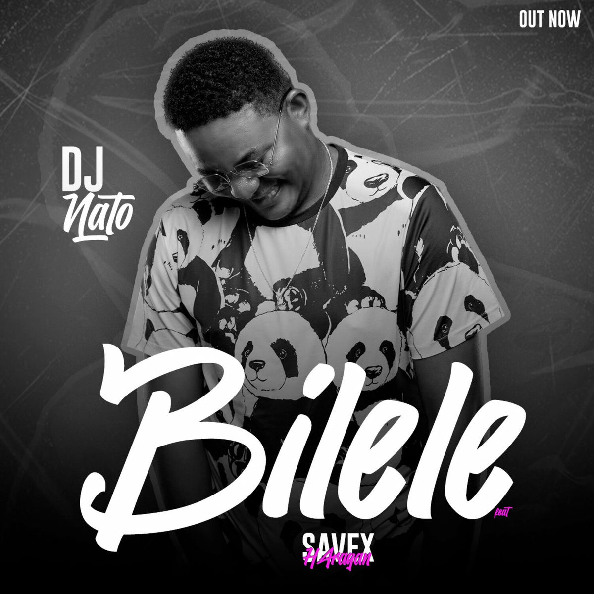 Album cover of BILELE