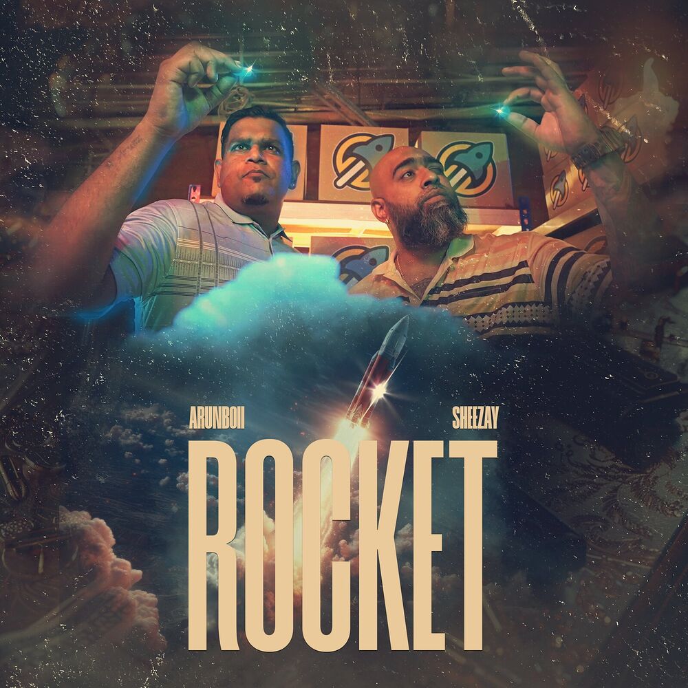 Picture of Rocket