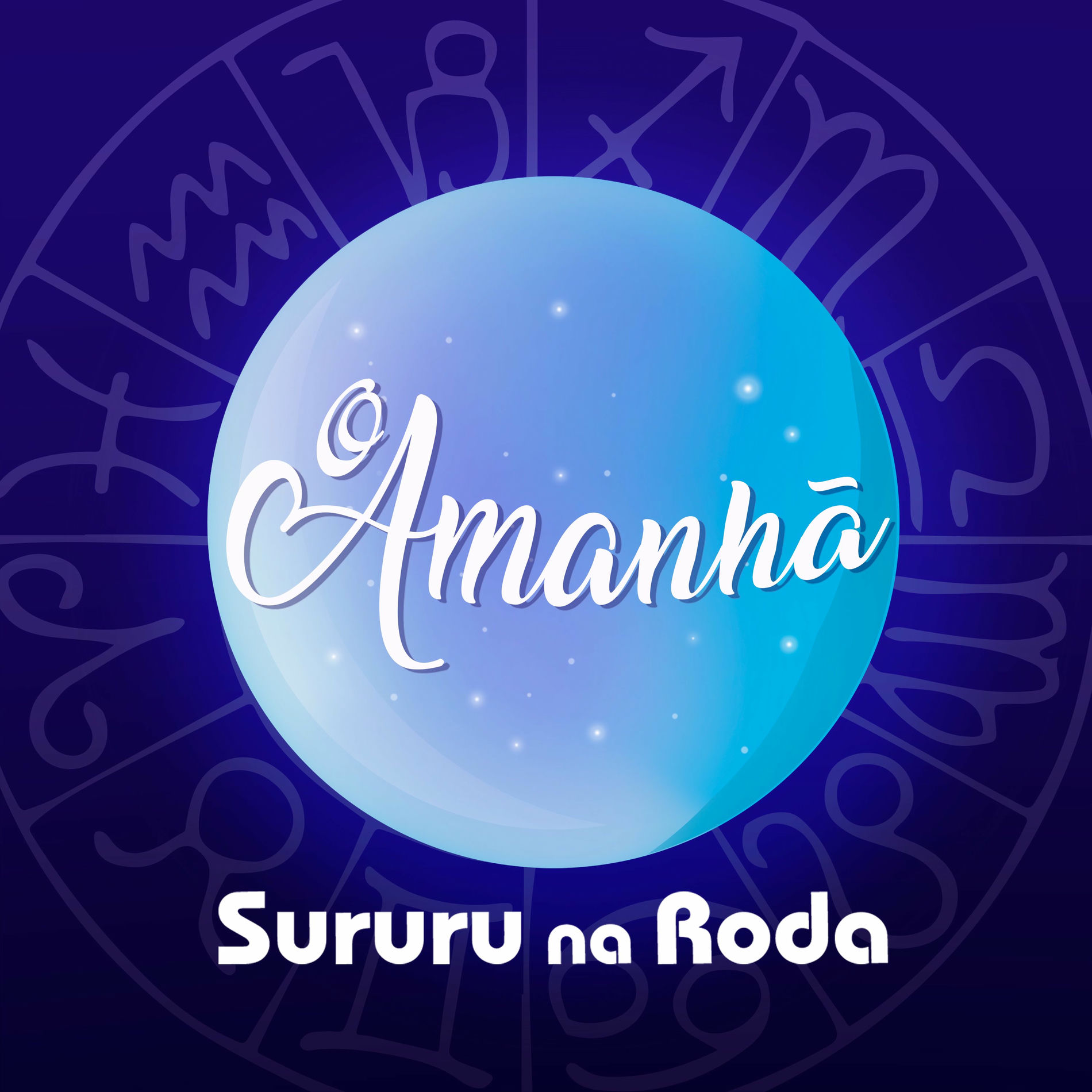 Album cover of O Amanhã