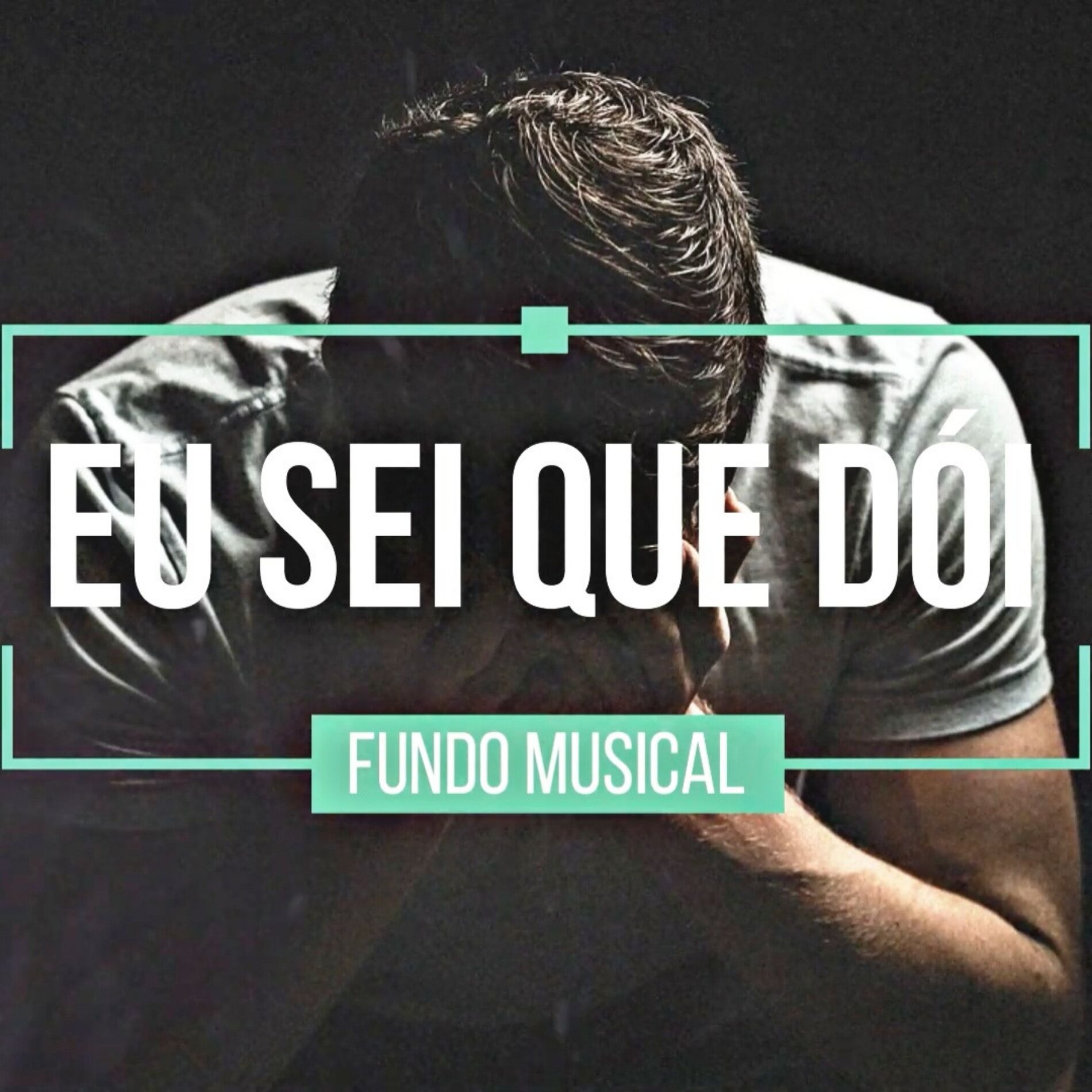Album cover of Fundo Musical Eu Sei Que Dói