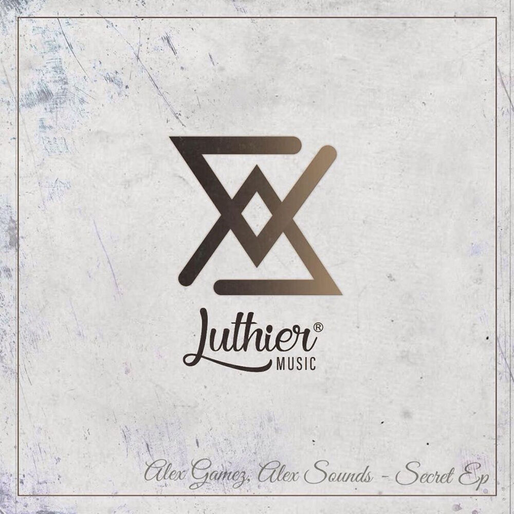 Picture of Secret EP