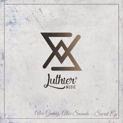 Cover of Secret EP