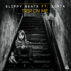 Cover of Trip On Me