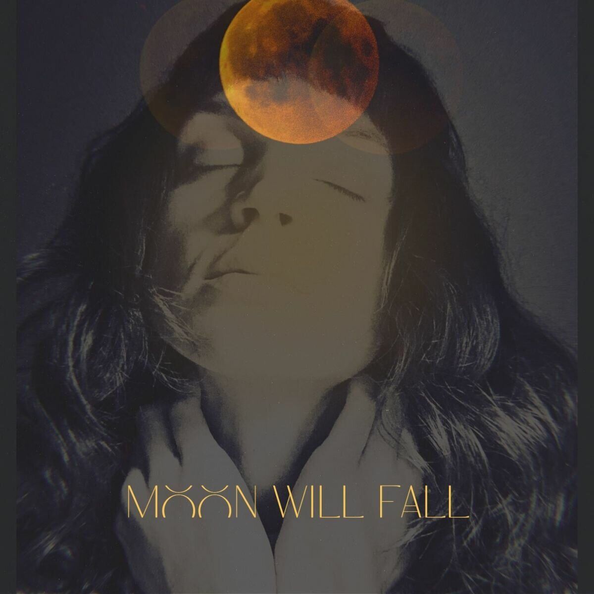 Album cover of Moon Will Fall