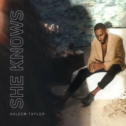 Cover of She Knows