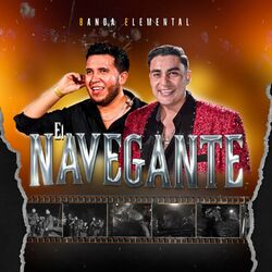 Cover of El Navegante (En Vivo)