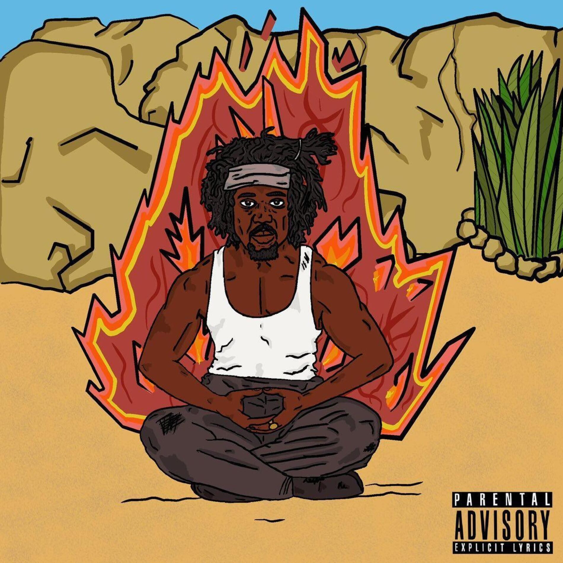 Album cover of Lethal Weapon