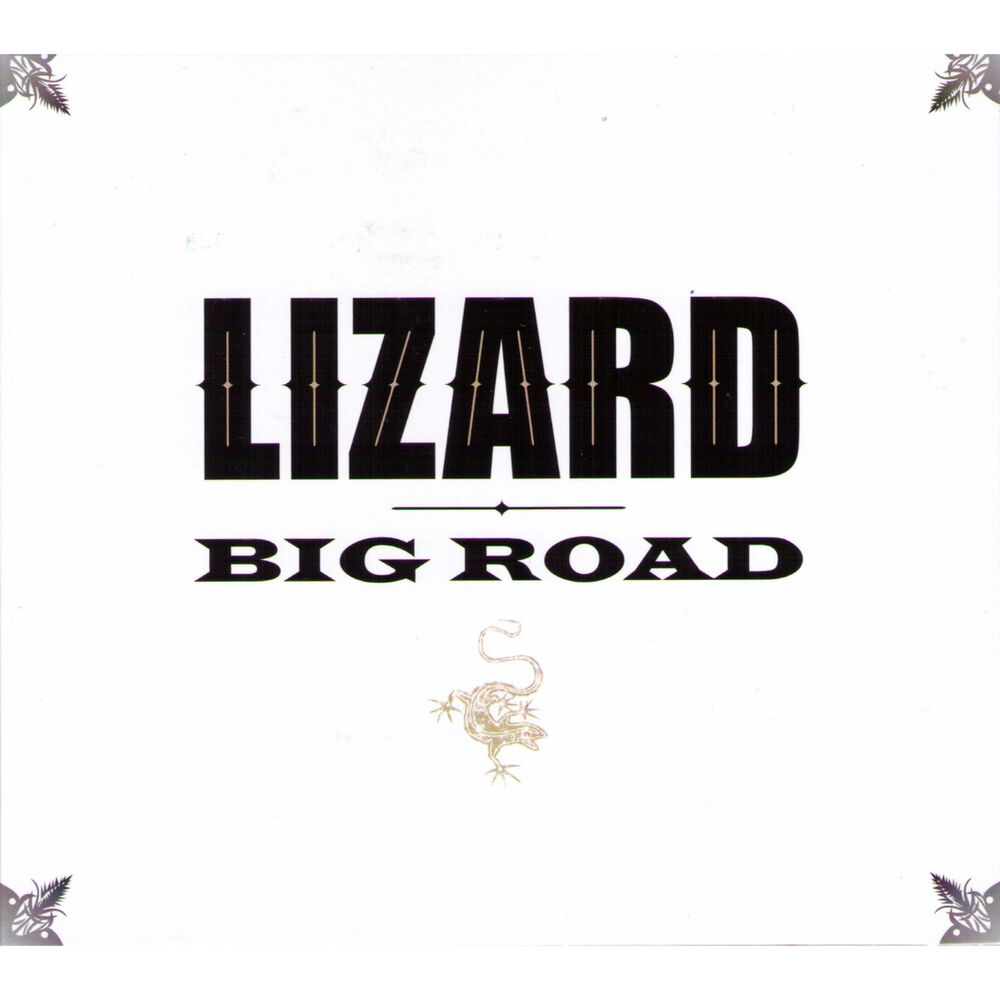 Picture of Big Road