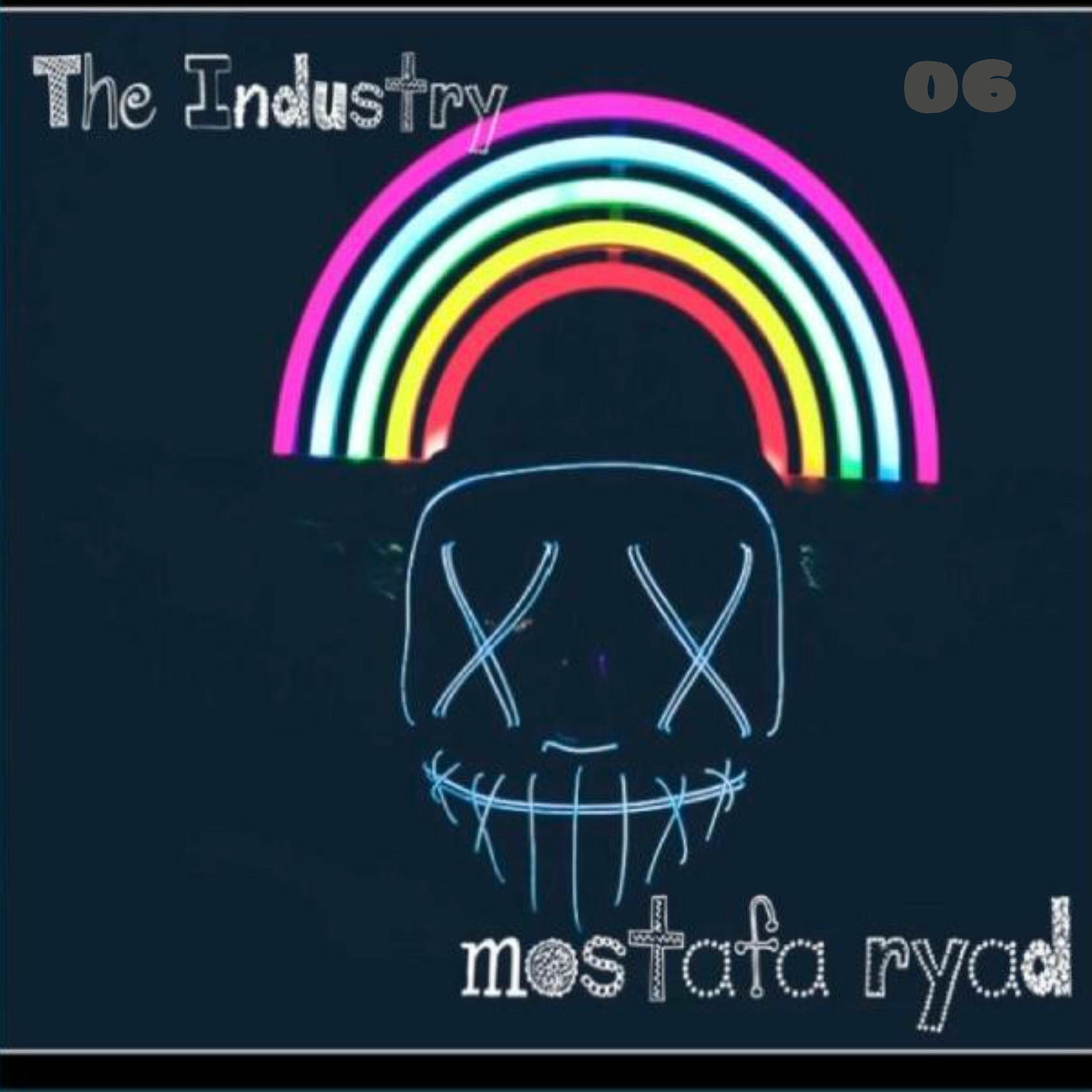 Album cover of The Industry 06