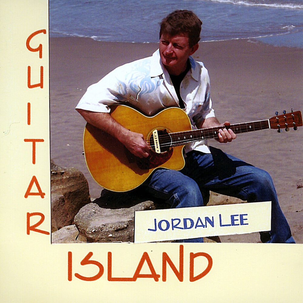 Picture of Guitar Island