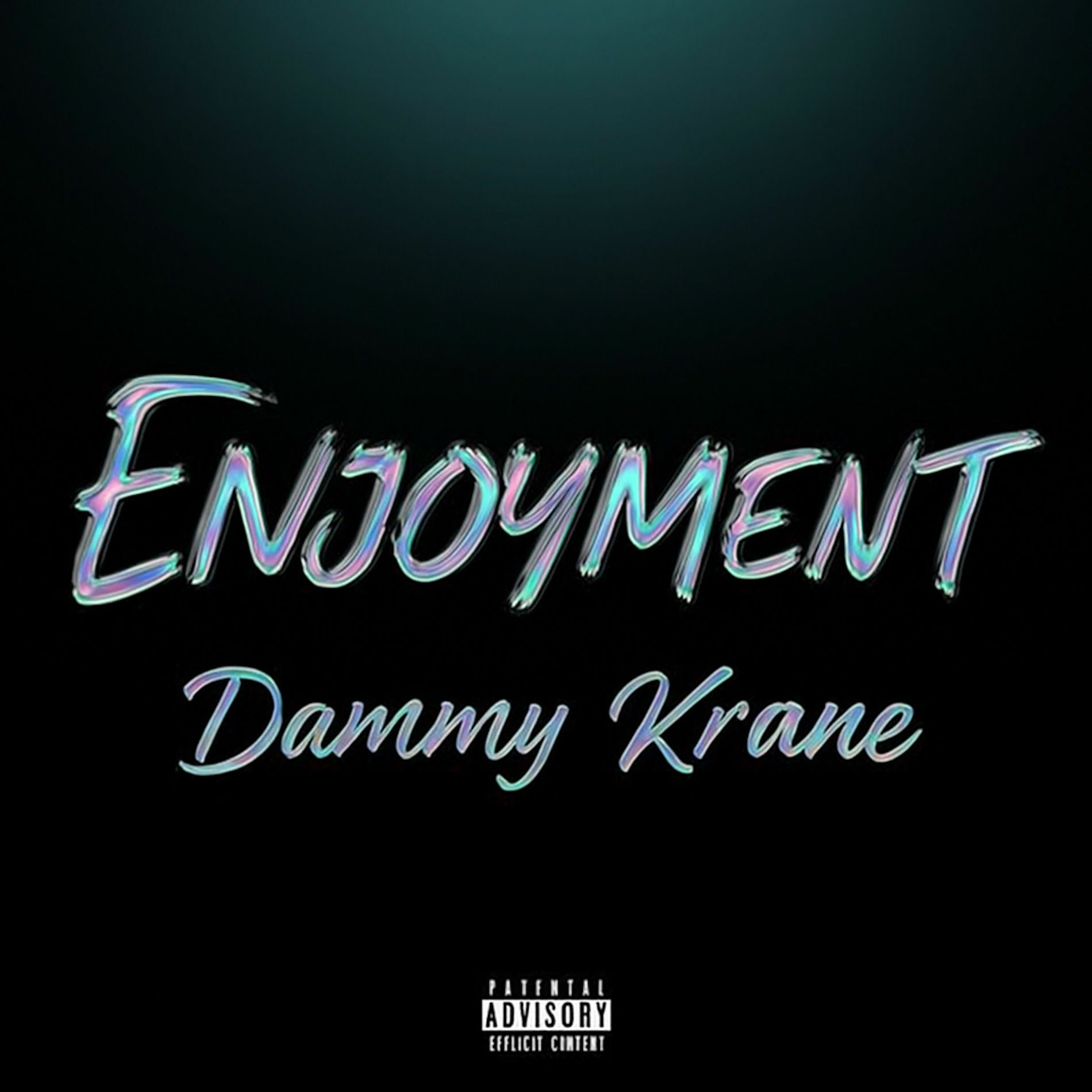 Album cover of ENJOYMENT (feat. Dj Yk Mule)