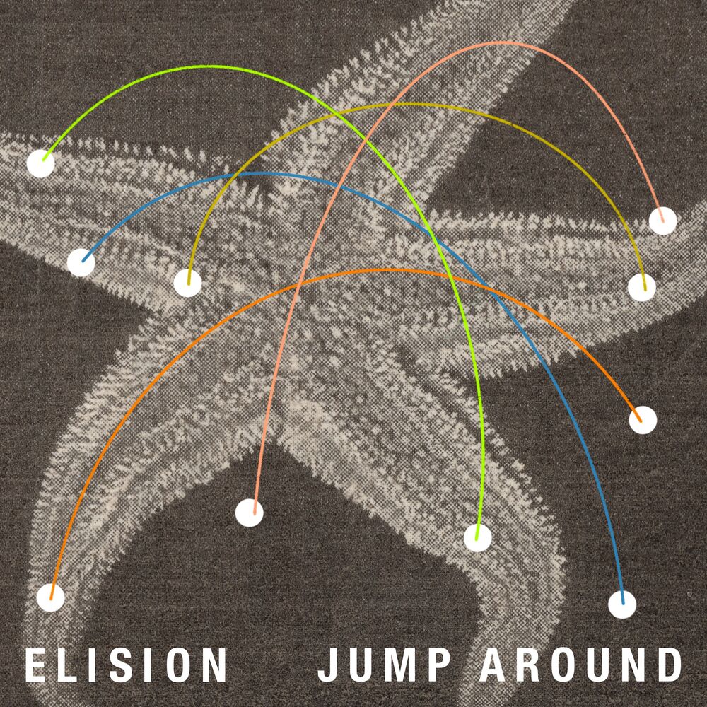 Picture of Jump Around