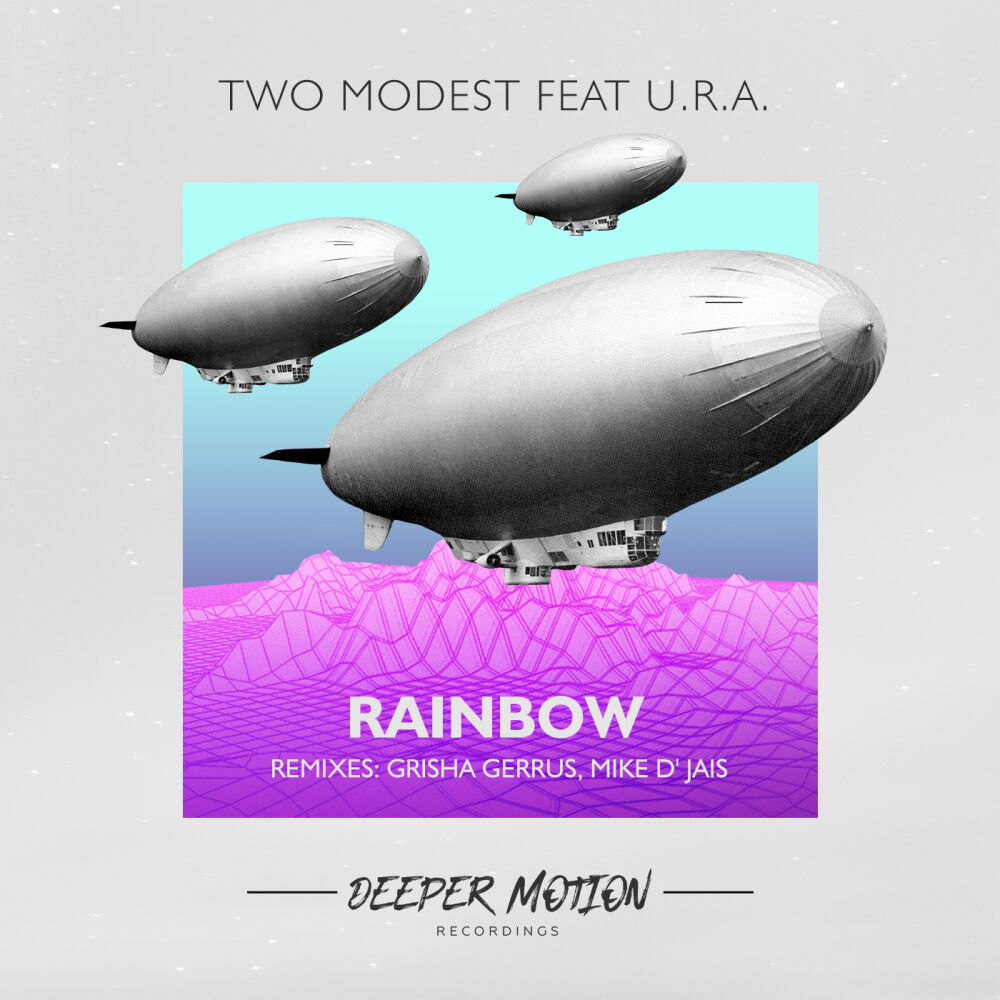 Picture of Rainbow (The Remixes)