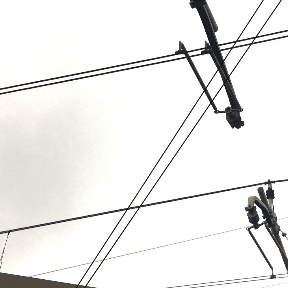 Picture of Railways and Wires