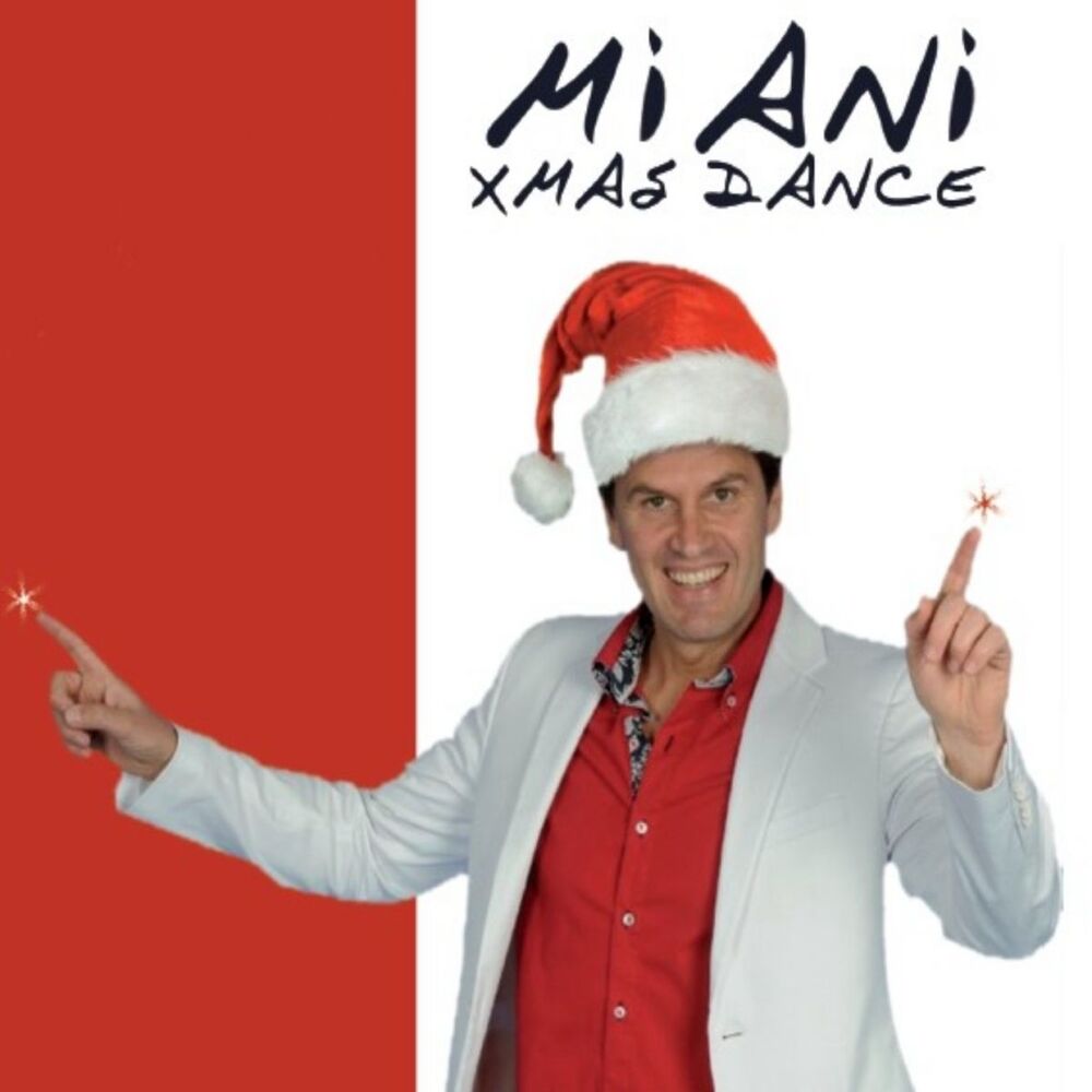 Picture of Xmas Dance