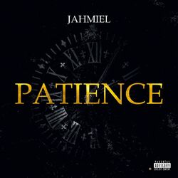 Cover of Patience