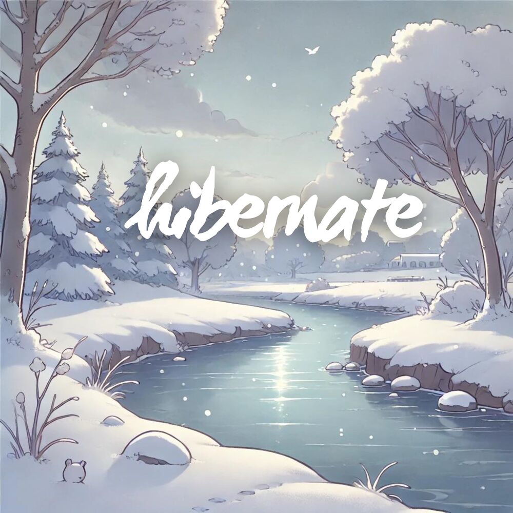 Picture of Hibernate: Lo-Fi Sounds for Winter Chill