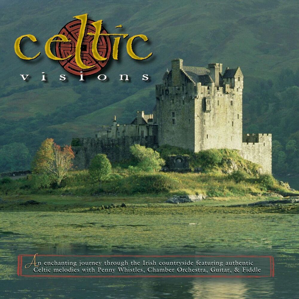 Picture of Celtic Visions