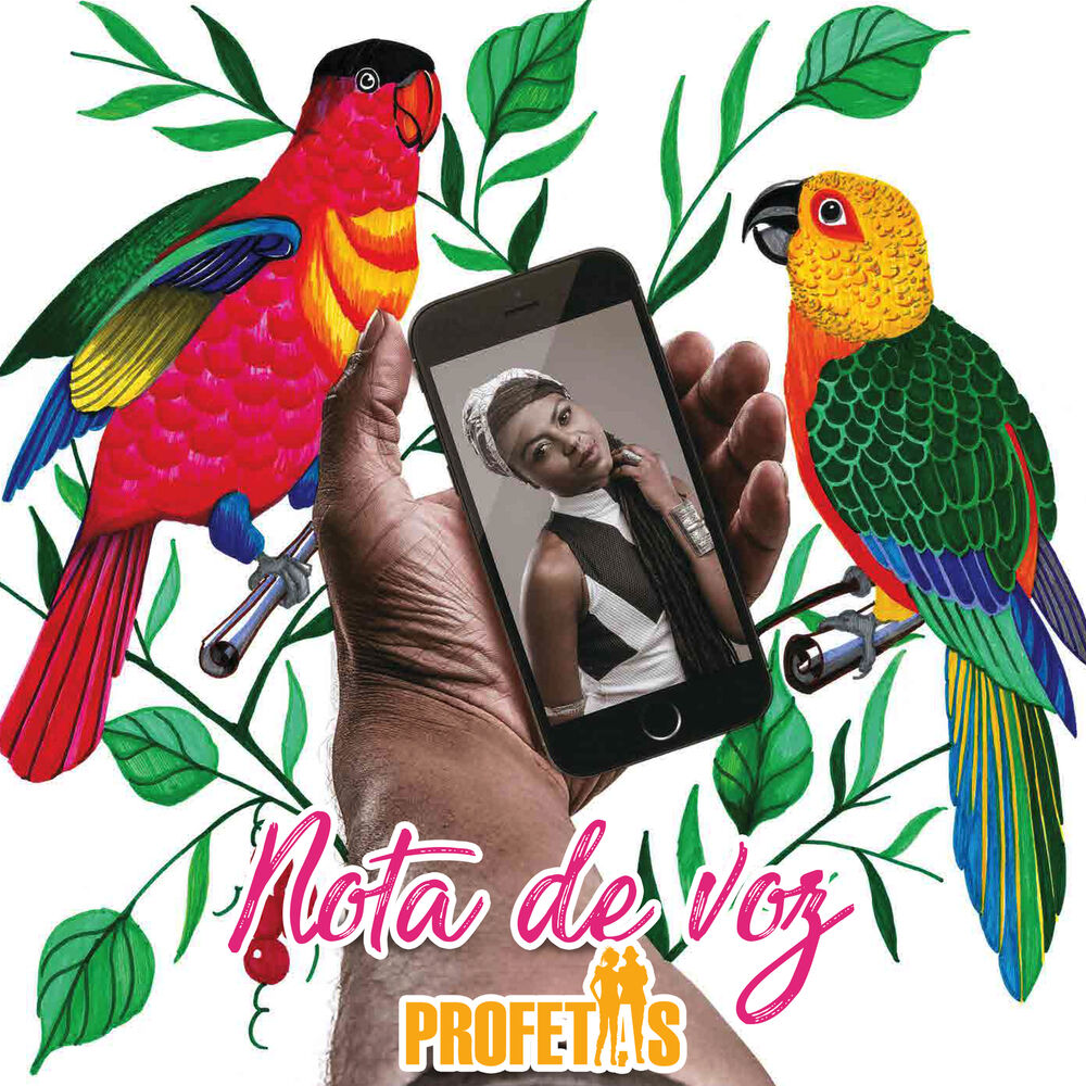 Picture of Nota de Voz