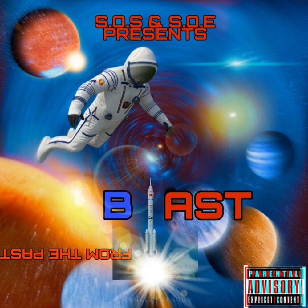 Picture of Blast from the Past