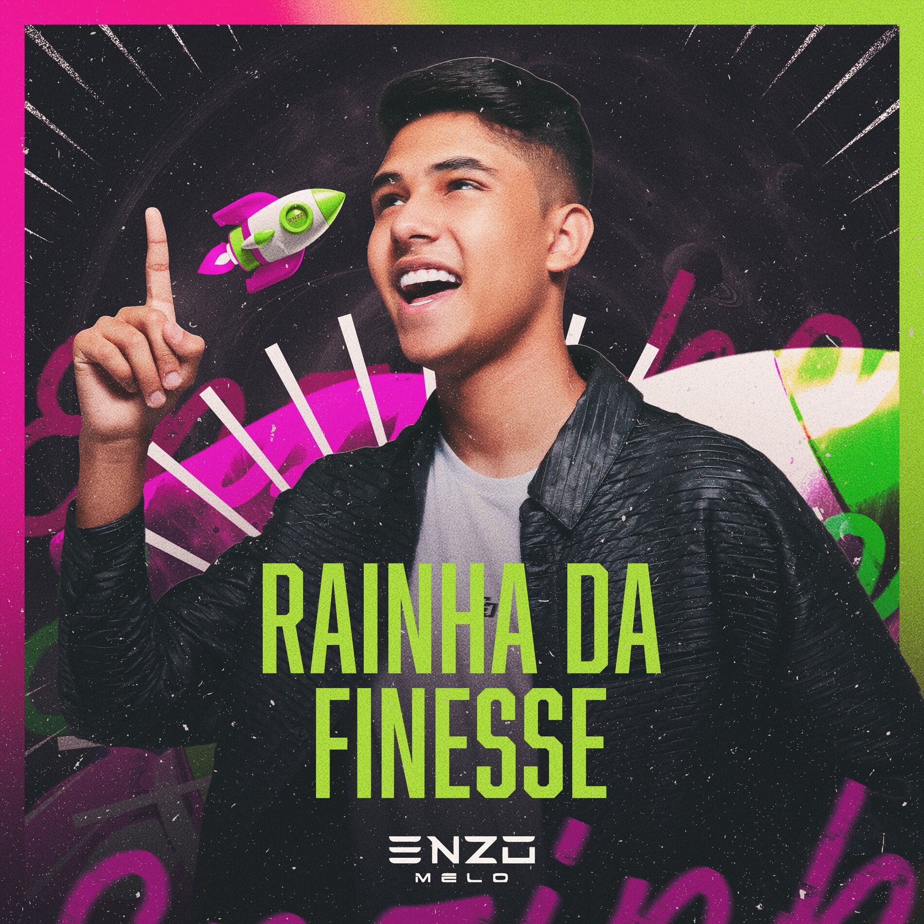 Album cover of Rainha da Finesse