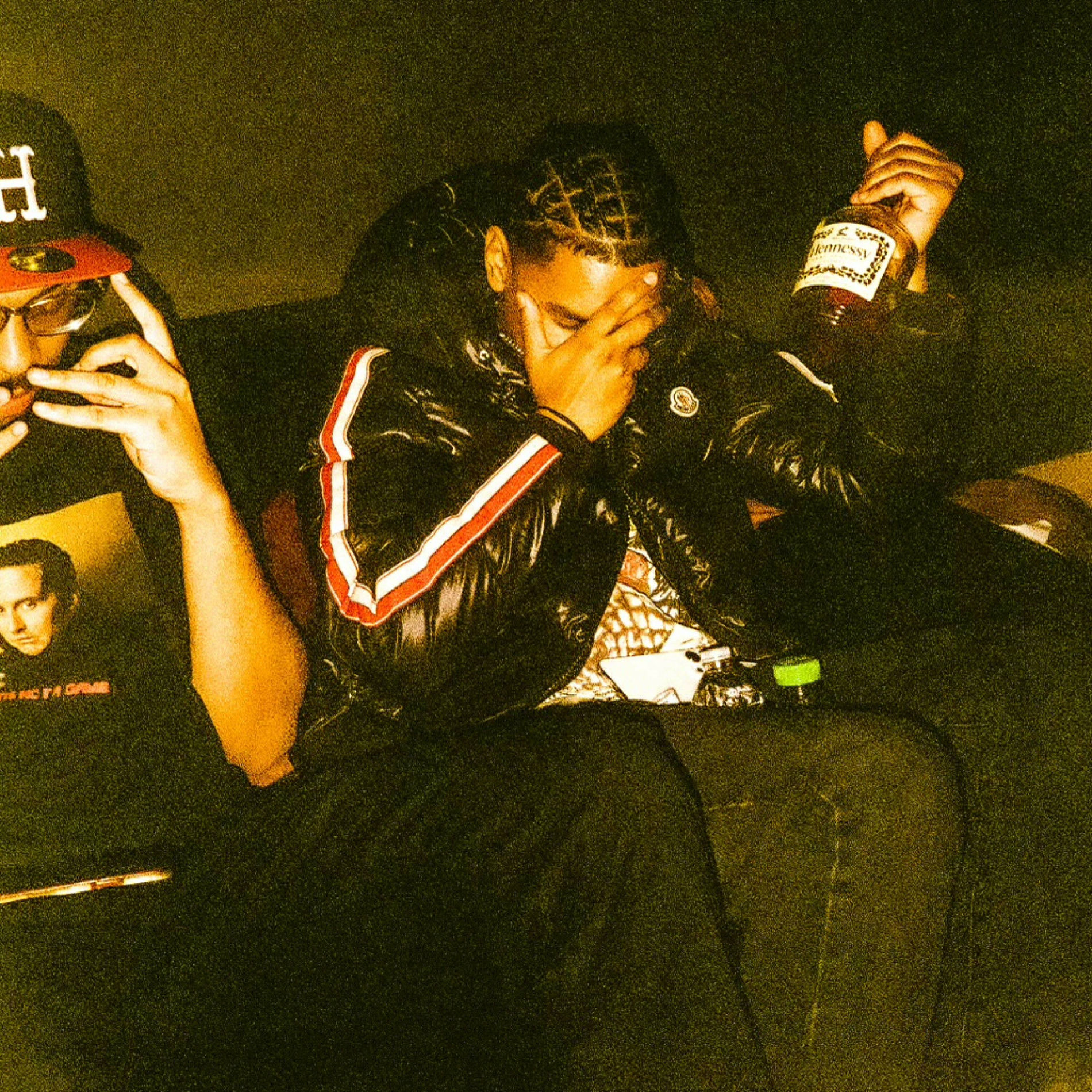 Album cover of Dumber & Dumber