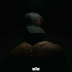 Cover of Morte Do Artista - EP