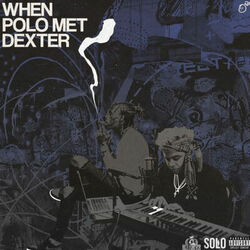 Cover of When Polo Met Dext