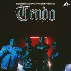 Cover of Tendo (Remix)
