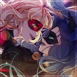 Cover of Plus forts ensemble (From "Miraculous") (Cover)