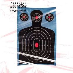 Cover of Alvo de Tiro
