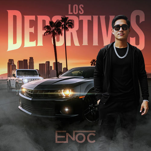 LOS DEPORTIVOS
