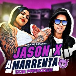 Cover of Vem Me Botando