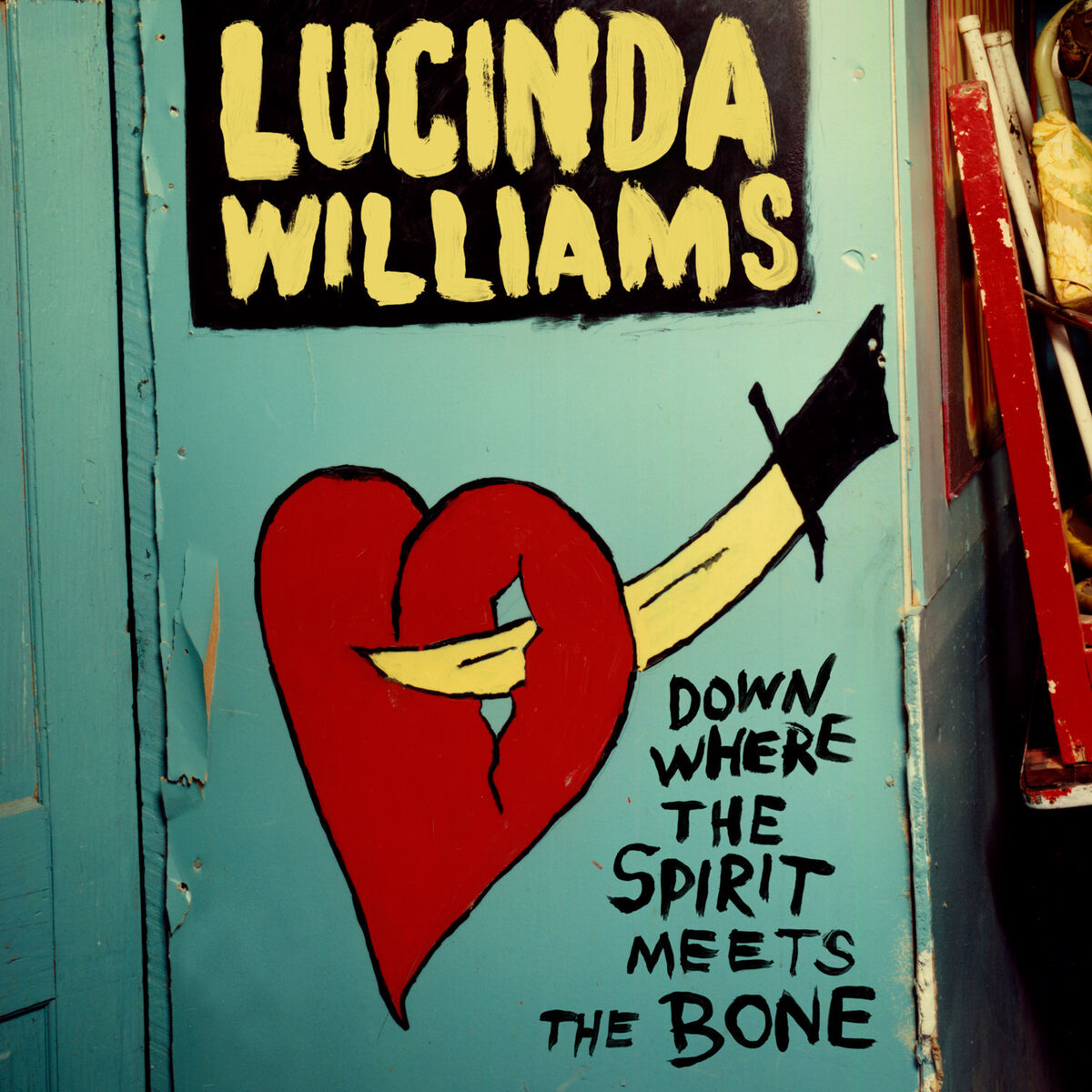 Album cover of Protection